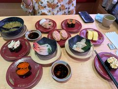 -寿司郎(皇庭广场店)
