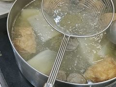 -黑山牛肉汤火锅(花城汇店)