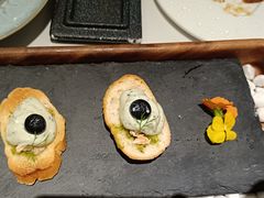 -悦古里·海鲜放题自助(金华世贸城市广场店)