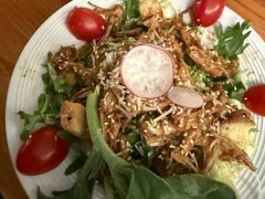 -萨尔瓦多Salvador's