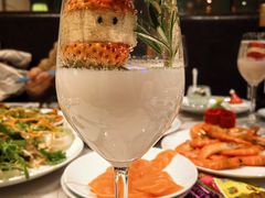 -River Café 海鲜自助(重庆丽笙世嘉酒店)