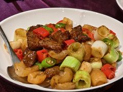 -粤匠·澳门点心粤菜海鲜(澳门半岛店)