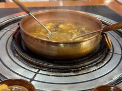 -阿山卓·野生菌火锅·纳西火塘烤肉