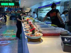 -香佰里重庆火锅(恒力博纳广场店)