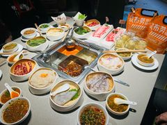 -海底捞火锅(关山保利店)
