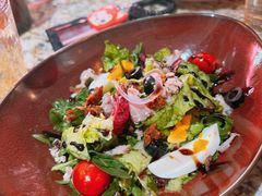 -BROWNSTONE布朗石西班牙餐厅(富城店)