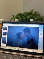 点击看大图 -青禾蒙娜丽莎婚纱摄影(武汉总店)