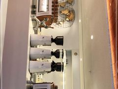 -% Arabica阿拉比卡咖啡(武汉天地店)
