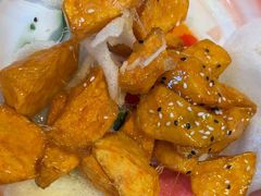 -东北特色铁锅炖·柴火灶(富阳一店)
