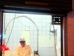 -子午路张记肉夹馍(小寨西路店)