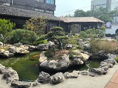 -麒麟小院·老九江菜(安平路店)