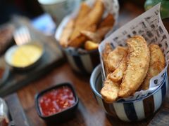-Amanda餐厅(长乐路店)