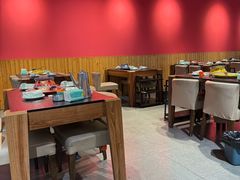-苏完瓜尔佳氏·满洲涮肉(古方路店)