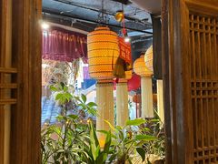 -叶叶菩提(太原别墅店)