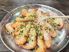 -盒马鲜生(皇庭广场店)