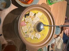 -青年公社烤鸭(滨湖银泰店)