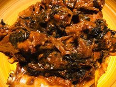 -那家小馆•北京菜•烤鸭(香山店)