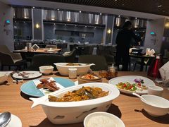 -太仓珀丽酒店-粤季餐厅