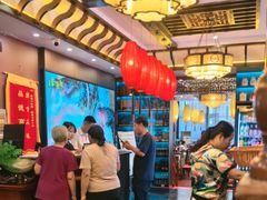 -芙蓉·艳阳餐厅(南口店)