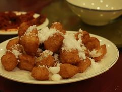 炸打糕-西塔大冷面(市府大路店)