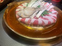 -小牛哈尼韩式水煎肉(万象城店)