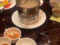 -万达瑞华酒店美食汇自助餐厅(楚河汉街店)