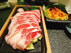 -湊湊火锅·茶憩(打浦桥日月光店)