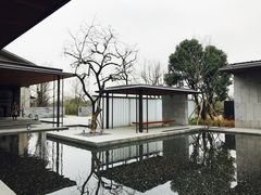 -木守西溪溪隐餐厅