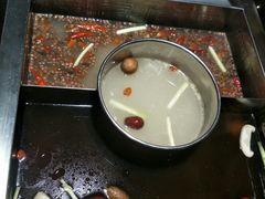 -蜀江龙火锅(清苑店)