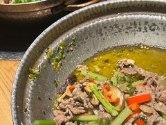 -吃饭皇帝大·土家民族菜(温州万象城店)