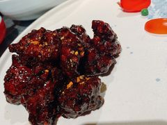 越式牛肉粒-伙靠·江浙菜(田林路店)