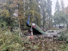-成飞公园