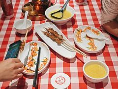 -西贝(科华王府井店)