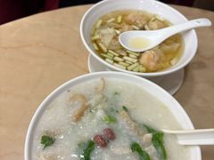 -盛记粥面(佐敦店)