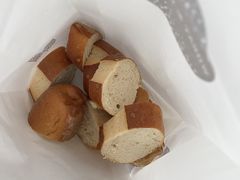 -WHEAT&BAKER-麥(凯德来福士店)
