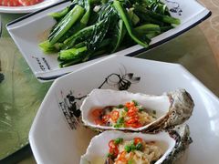 -梅姐海鲜餐厅(水头海鲜街店)