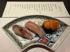 -橼舍鮨青木