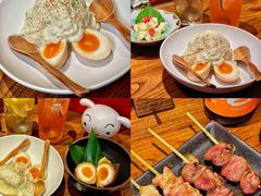 -Fukumimi·美醉堂 居酒屋(金尚店)