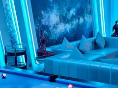 -ALICE PARTY自助式  KTV(松柏路店)