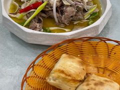 -马尔龙新疆饭店·清真(长青路店)