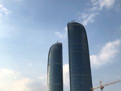 -演武大桥观景平台