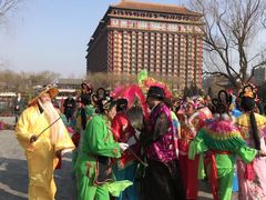 -大明幻境第一城