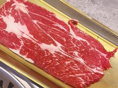 -金喜娜无限自助烤肉(泰达永旺店)
