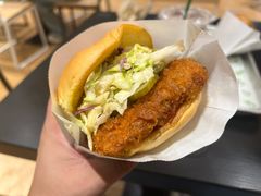 -Shake Shack(西单大悦城店)