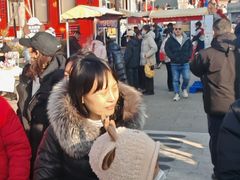 -威高民俗文化邨