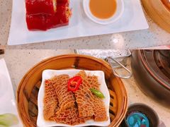 -点都德(聚福楼店)