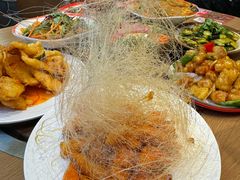 -那红花·东北菜铁锅炖(仙林金鹰店)