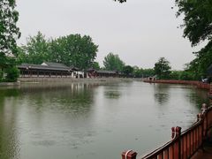 -东坡赤壁风景名胜区