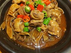 -禾珍珠家常小馆(河南博物院店)