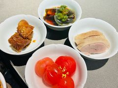 -小厨娘绣中淮扬(大行宫科巷店)
